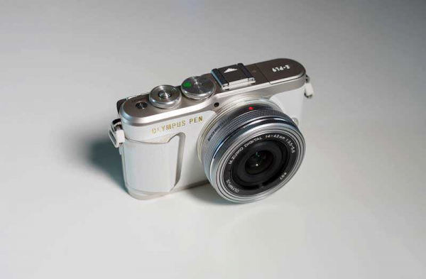 Обзор Olympus PEN E-PL9: лучшая альтернатива телефонной камере