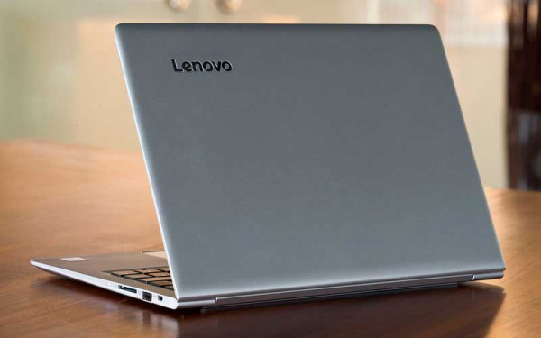 Обзор Lenovo IdeaPad 710S – Ультрабук соединивший компактность и удобство