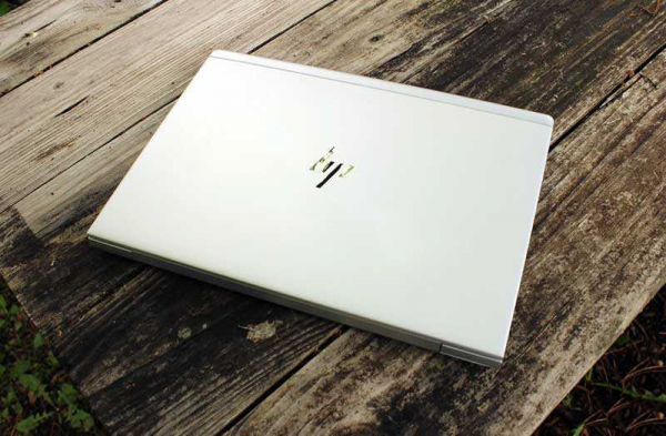 Обзор HP EliteBook 840 G5: элитный ноутбук для работы