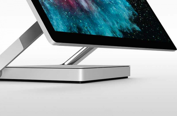 Обзор Microsoft Surface Studio 2: лучший универсальный моноблок трансформер