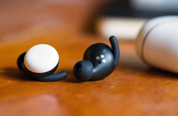 Обзор Google Pixel Buds 2: улучшенный звук и дизайн