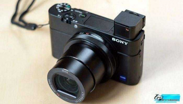 Обзор Sony RX100 III – камера, которую вы захотите