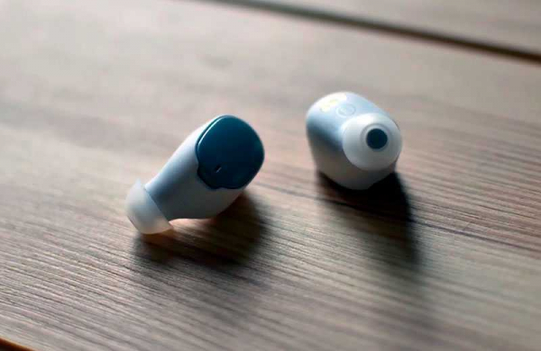 Обзор HTC True Wireless Earbuds беспроводных наушников без излишеств