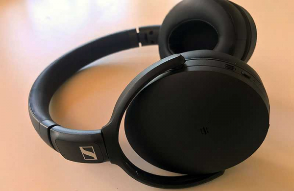 Обзор Sennheiser HD 350BT: наушники с богатым звуком и разумной ценой