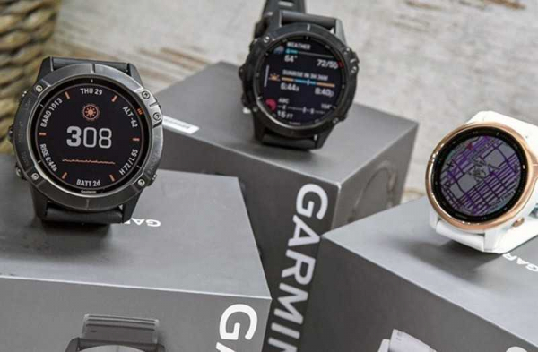 Обзор Garmin Fenix 6 Pro: хорошие спортивные часы стали ещё лучше