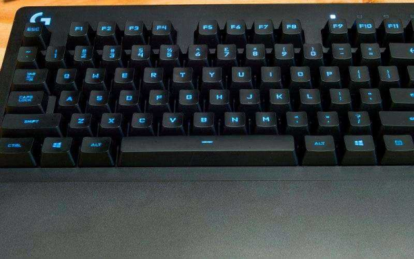 Новая Logitech G213 Prodigy – Обзор клавиатуры которая попыталась угодить всем