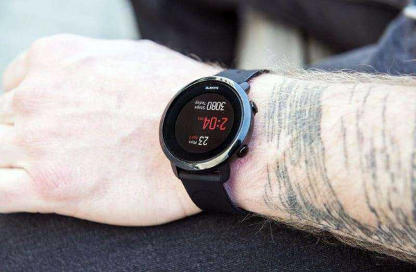 Обзор Suunto 3 Fitness: спортивные часы считают шаги и выбирают план