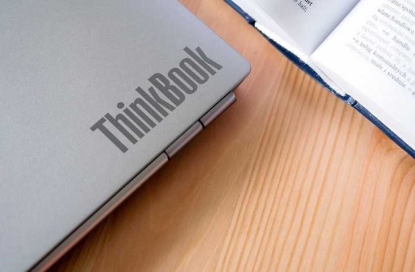 Обзор Lenovo ThinkBook 13s: почти бизнес-ноутбука