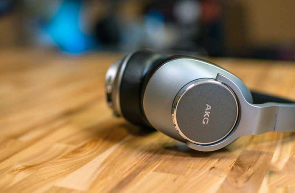 Обзор AKG N700NC одних из лучших наушников в классе