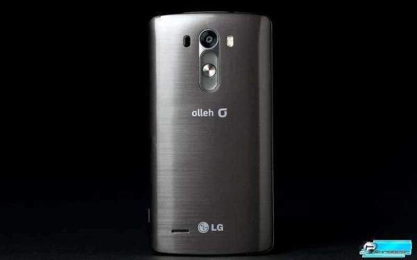 Совсем иной смартфон LG G3 – Обзор