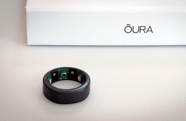 Обзор смарт кольца Oura Ring: умное украшение, которое не хочется снимать