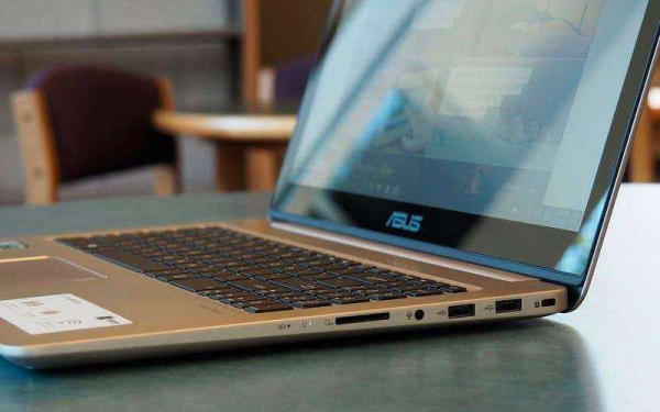 Обзор Asus VivoBook Pro N580 — Прочный, практичный и производительный ноутбук