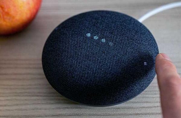 Обзор Google Nest Mini: лучший домашний помощник