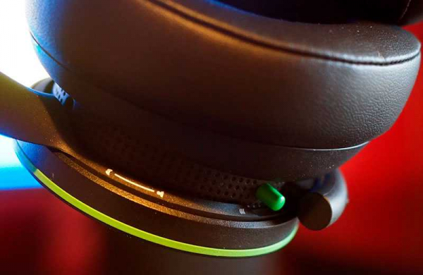 Обзор Xbox Wireless Headset беспроводной гарнитуры для консоли Xbox