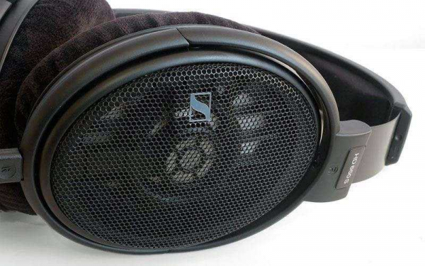 Наушники Sennheiser HD 660 S — Обзор удобной гарнитуры с ясным звуком