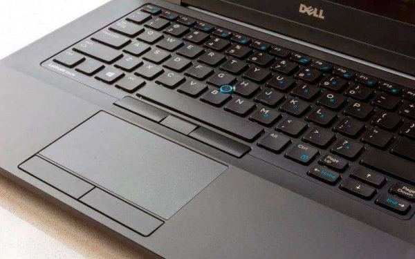 Ноутбук Dell Latitude E5470 – Обзор устройства для бизнесменов с отличным качеством