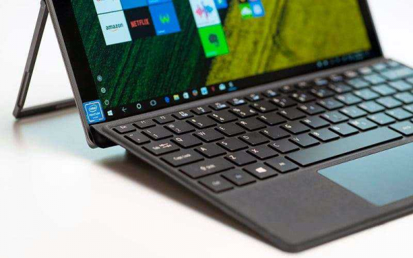 Обзор Acer Switch 3 — Лёгкий и недорогой трансформер с ужасной производительностью