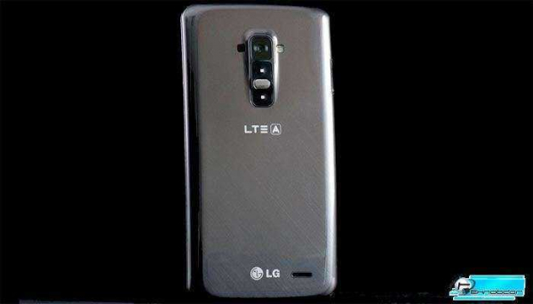 Тест LG G Flex – Обзор изогнутого смартфона от LG