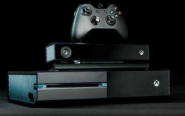 Microsoft Xbox One в качестве компьютера для работы – Обзор