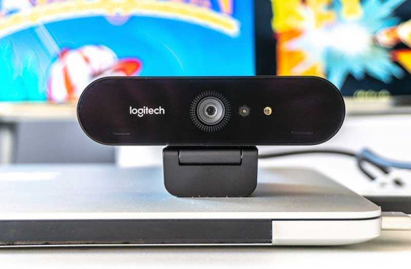 Обзор Logitech Brio 4K: когда веб-камера слишком хороша