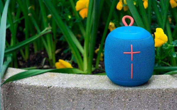 Обзор Ultimate Ears Wonderboom — Прочный, водонепроницаемый, портативный Bluetooth-динамик