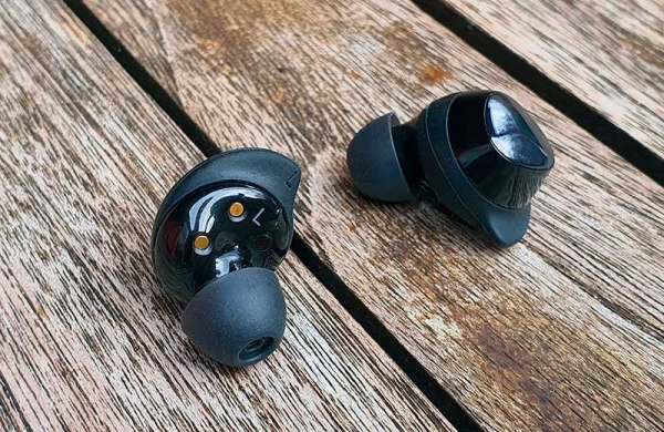 Обзор Samsung Galaxy Buds Plus: лучшие беспроводные наушники Samsung