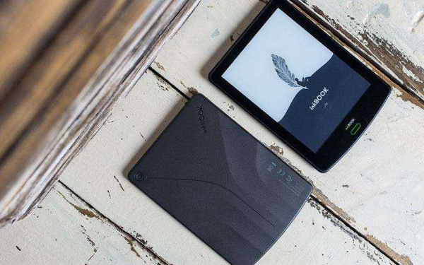 Достойный конкурент Kindle. InkBook Classic 2 и inkBook Prime – Обзор электронных книг