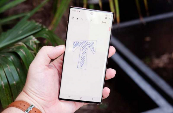 Обзор Samsung Galaxy Note 10 Plus: самый большой смартфон Samsung