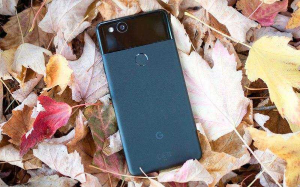 Обзор Google Pixel 2 и Google Pixel 2 XL — Обновлённые смартфоны с приятными функциями