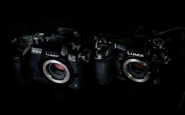 Обзор Panasonic Lumix G9 — Лучшая беззеркальная камера для фотографа