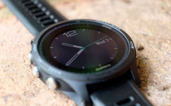 Обзор Garmin Forerunner 935: умные часы с мультиспортивными функциями