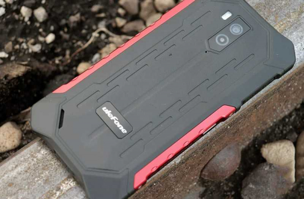 Обзор Ulefone Armor X3: прочный смартфон по небольшой цене