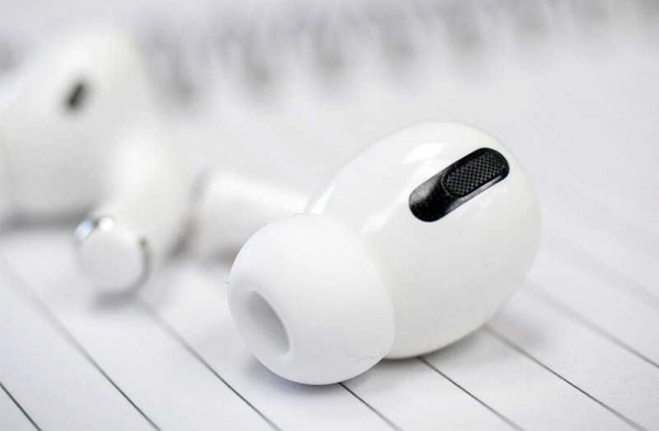 Обзор Apple AirPods Pro: на этот раз неплохих беспроводных наушников