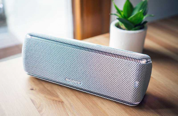 Обзор Sony SRS-XB31: Bluetooth-колонка без серьёзных недостатков