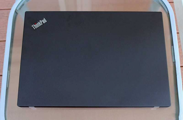 Обзор Lenovo ThinkPad T490: ноутбук рабочая лошадка