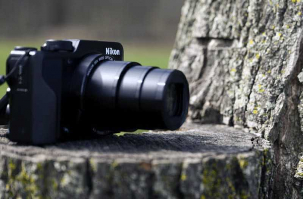 Обзор Nikon Coolpix A1000: компакт-камера с большим зумом, но не сенсором