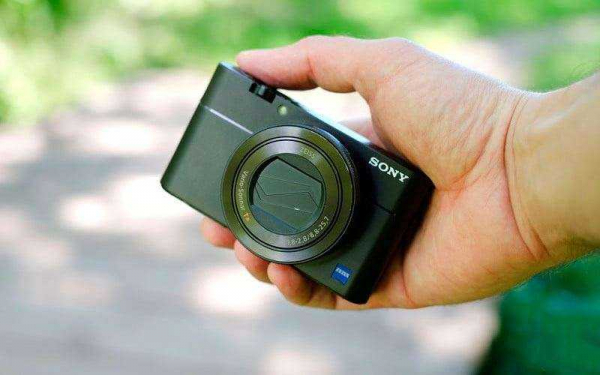 Обзор Sony Cyber-shot RX100 Mark V — По-прежнему хит среди компактных камер