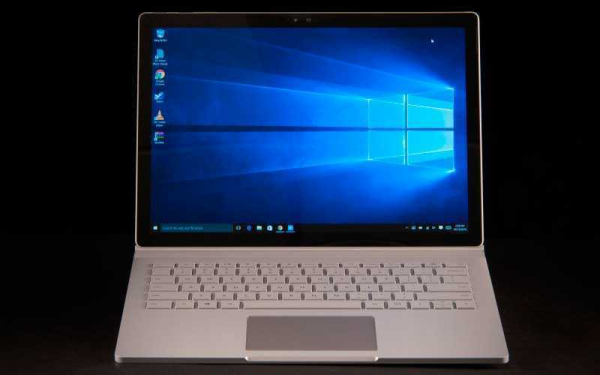 Microsoft Surface Book – Обзор ноутбука, который не похож ни на один другой