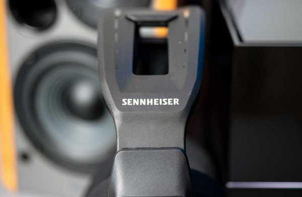 Обзор Sennheiser GSP 500: игровая гарнитура для музыки