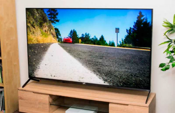 Обзор TCL 4K R625 HDR TV телевизора с премиум качеством и доступной ценой