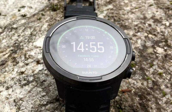 Обзор Suunto 9: лучшие смарт часы для выносливых