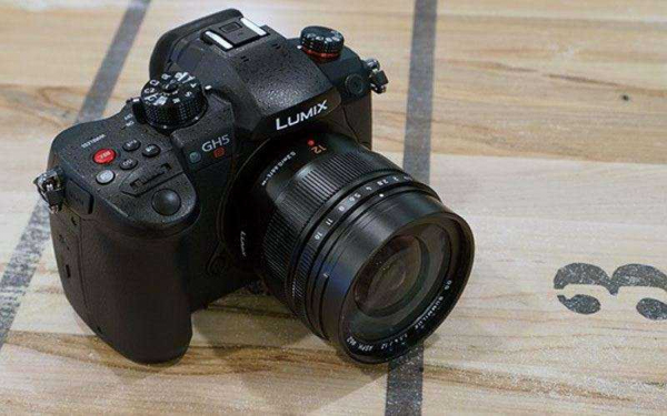 Камера Panasonic Lumix GH5S — Обзор устройства с более разумным подходом к пикселям