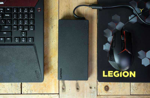 Обзор Lenovo Legion Y920: представитель умирающего вида