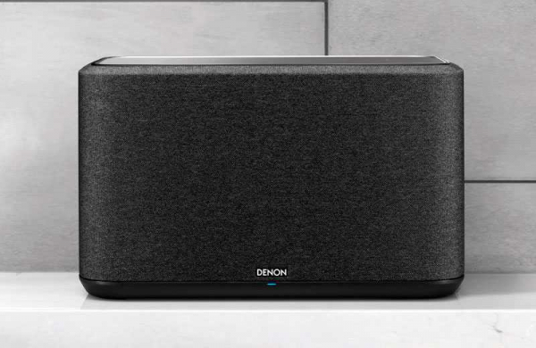 Обзор Denon Home 350: мощной акустической системы для дома