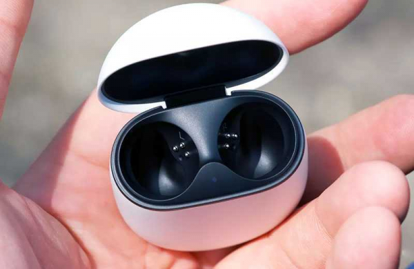 Обзор Google Pixel Buds 2: улучшенный звук и дизайн