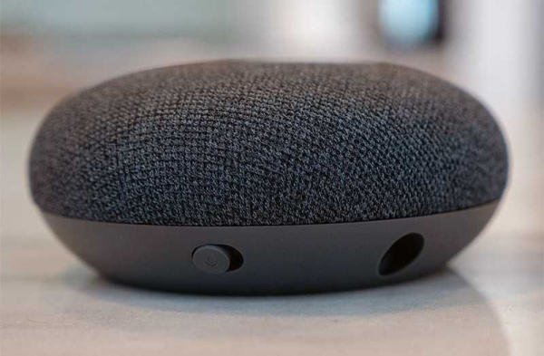 Обзор Google Nest Mini: лучший домашний помощник