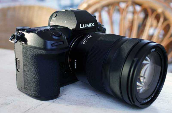 Обзор Panasonic Lumix S1R: полнокадровой камеры с 187-мегапикселями