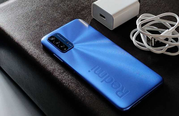 Обзор Xiaomi Redmi 9 Power недорогого и автономного смартфона