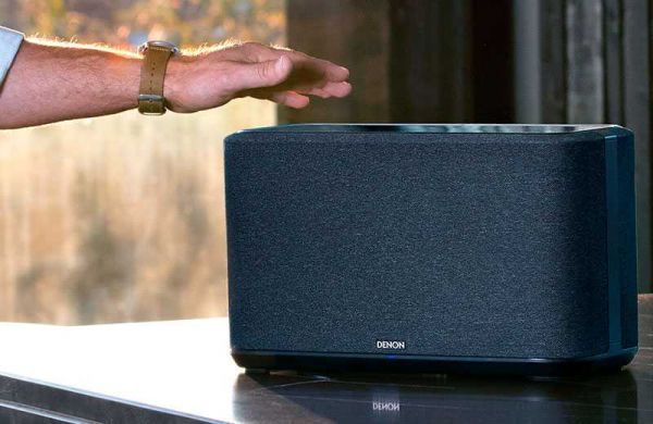 Обзор Denon Home 350: мощной акустической системы для дома