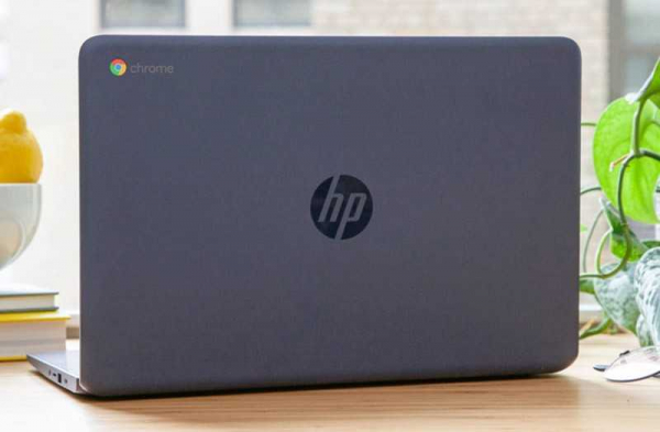 Обзор HP Chromebook 14: первый хромбук на процессоре AMD